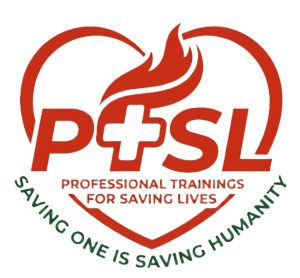 PTSL LOGO